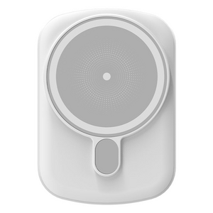 SKY 필 10000mAh 미니 맥세이프 호환 고속충전 20W PD 유무선 보조배터리 C타입