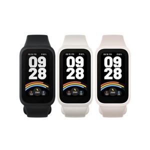 샤오미 미밴드 9 액티브 스마트밴드