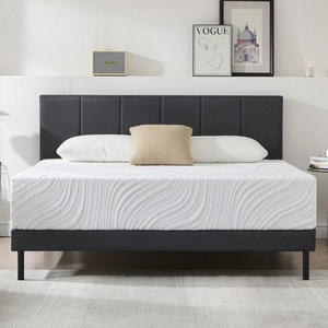 AZlux 메모리폼 매트리스화이,멀티싱글