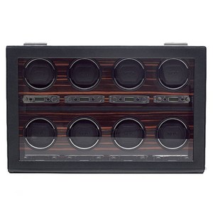 울프 로드스터 8구 워치와인더