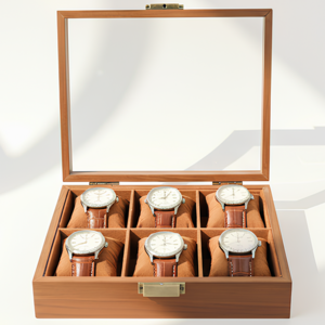 Obhor 시계보관함