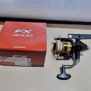 [인수상회] 시마노 (19)FX 스피닝릴 윤성