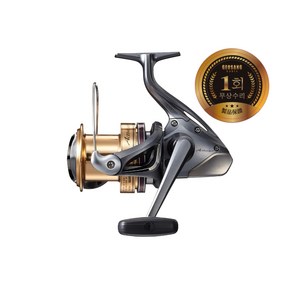 시마노 액티브 캐스트 원투릴