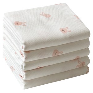 베이비앤아이 소프트 사각 천기저귀