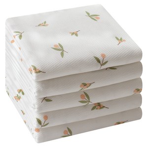 베이비앤아이 소프트 사각 천 기저귀