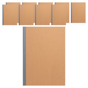 단순생활 실제본노트 B5