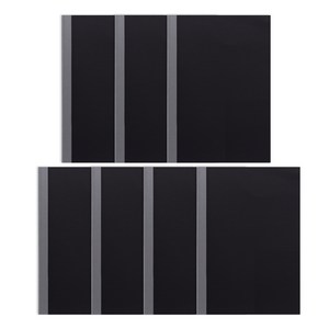 단순생활 실제본노트 A5