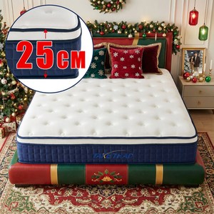 TAKETHAD 침대 매트리스 포켓스프링 싱글 바닥