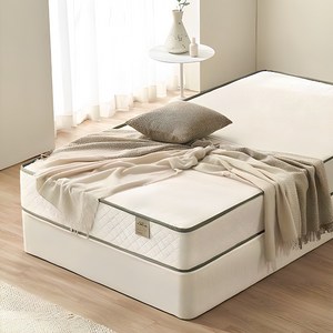 삼익가구 허리탄탄 굿코어 본넬스프링 매트리스 방문설치