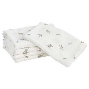 아가짱 퓨어 천 기저귀 대형