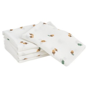 아가짱 퓨어 천 기저귀 대형