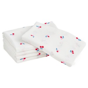 아가짱 퓨어 천 기저귀 대형