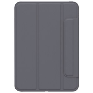 오터박스 Symmetry Folio 아이패드 케이스, 다크 그레이