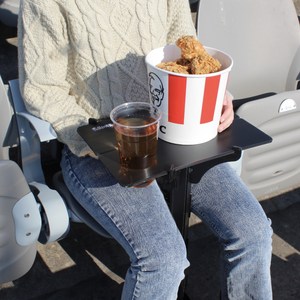 올뉴 뽈보이밥상 휴대용 야구장테이블