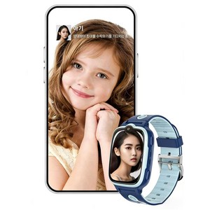 KZQ Z1 어린이 스마트워치 초등학생스마트워치 키즈 스마트워치 키즈워치폰 위치추적 원터치 구조요청 방수 카메라 부착 전화통화 영상통화 사진찍기 카드꽂이 가능한 어린이 스마트워