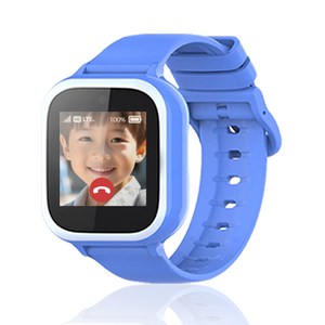 키즈폰 우들 스마트 키즈워치폰 통화 실시간위치추적 가능