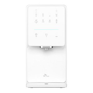 SK매직 원코크 얼음물 정수기 WPU-IAC414 방문설치