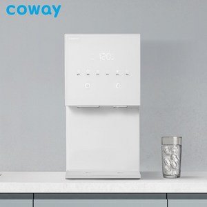 코웨이 냉온얼음정수기 RO CHPI-7521L무료방문설치1년무상관리