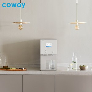 코웨이 AIS 정수기 3.0 CPI-7511L(얼음,냉정)무료설치약정상품