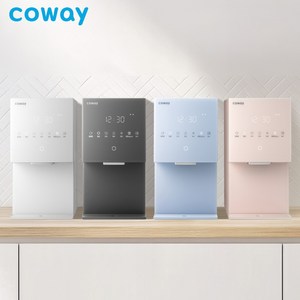 코웨이 아이콘 냉얼음정수기 스탠다드 CPI-7410N무료설치1년무상관리