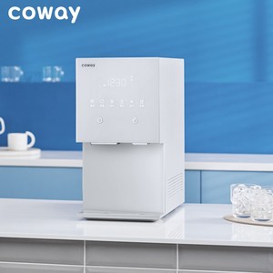 코웨이 아이콘 얼음정수기 CPI-7400N (냉정수기+얼음)무료설치약정상품