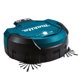 마끼다 DRC200Z 18V 충전 로봇청소기 본체만(베어툴)만(베어툴) 공장바닥 업소청소