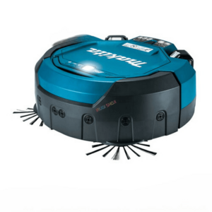 마끼다 업소용 로봇청소기 창고 충전식 무선 RC200DZSP 본체