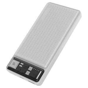 에스모도 고속충전 보조배터리 10000mAh 22.5W 멀티단자