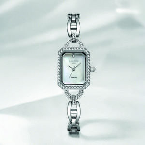 르끌라 마리셀 여자 메탈 시계 여성 손목 시계 20대 30대 40대 추천