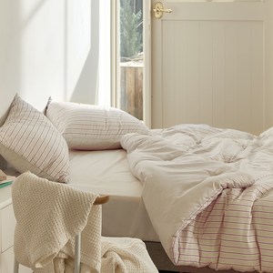 파르페by알레르망 오프닝 알러지케어 다운필 차렵이불 세트