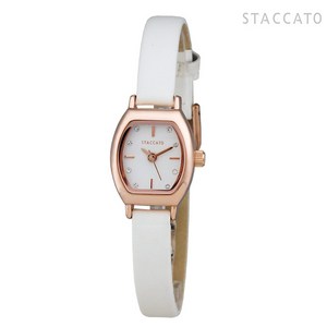 여자 사각 가죽시계 데일리 여성용 미니 사이즈 심플 깔끔 손목시계