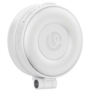 울란지 맥세이프 미니 LED 셀카 조명