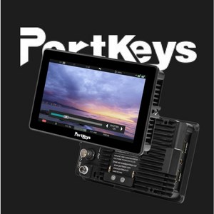 포트키 Portkeys BM5 IV 프리뷰 터치스크린 모니터 4세대