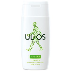 우르오스 남성용 올인원 스킨밀크