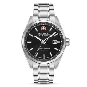 스위스 밀리터리 하노와 남성용 시계 SMWGH0004101
