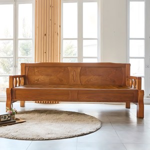 [웰빙건강침대] 으뜸 소파 황토볼 흙소파 SF (100% 기프티콘/신세계상품권증정 포토리뷰참여시 )