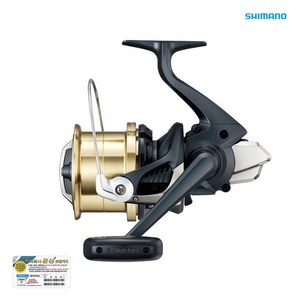 시마노 25 액티브캐스트 SD 갯바위 원투낚시용 대구경 스피닝릴 윤성 보증특약점