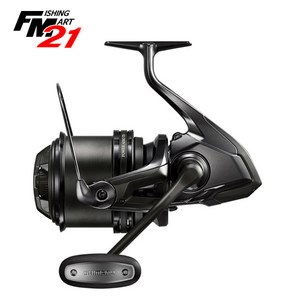 시마노 23 파워에어로TD 원투 스피닝릴 윤성정품