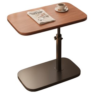 ROI라이프 베드사이드 테이블 40 x 30 x 45 cm