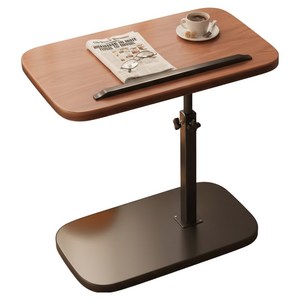 ROI라이프 베드사이드 테이블 40 x 30 x 45 cm