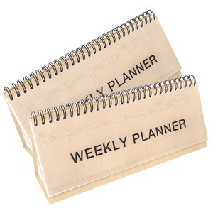 스탠딩 위클리 플래너