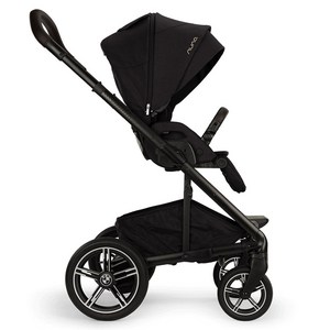 뉴나 BMW 믹스넥스트 디럭스 유모차