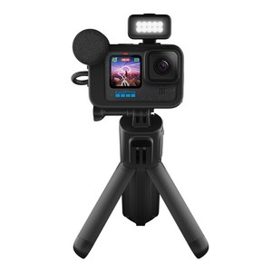 고프로 HERO12 크리에이터 에디션 액션캠