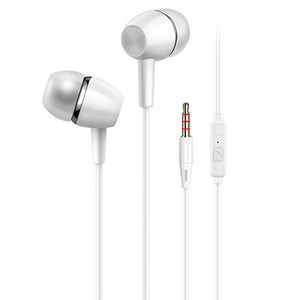 폰위드 유선 이어폰