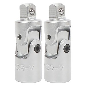 워크프로 유니버셜 조인트 1/2 WP275003, 2개