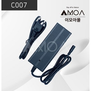 (C007) 충전기 인산철 4S 14.6V 6A 한전충전기