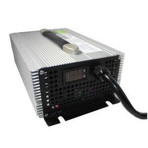 MD홍 한전충전기 60A 40A 25A 리튬 인산철 배터리 12V 24V