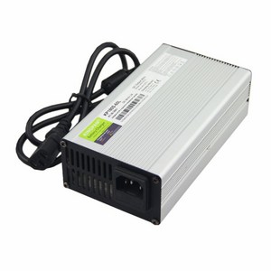 KC 인증 인산철 한전 충전기 12v 60a 220V충전