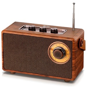 브리츠 라디오 블루투스 스피커