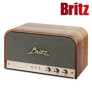 브리츠 블루투스 스피커 BZ-JB6800